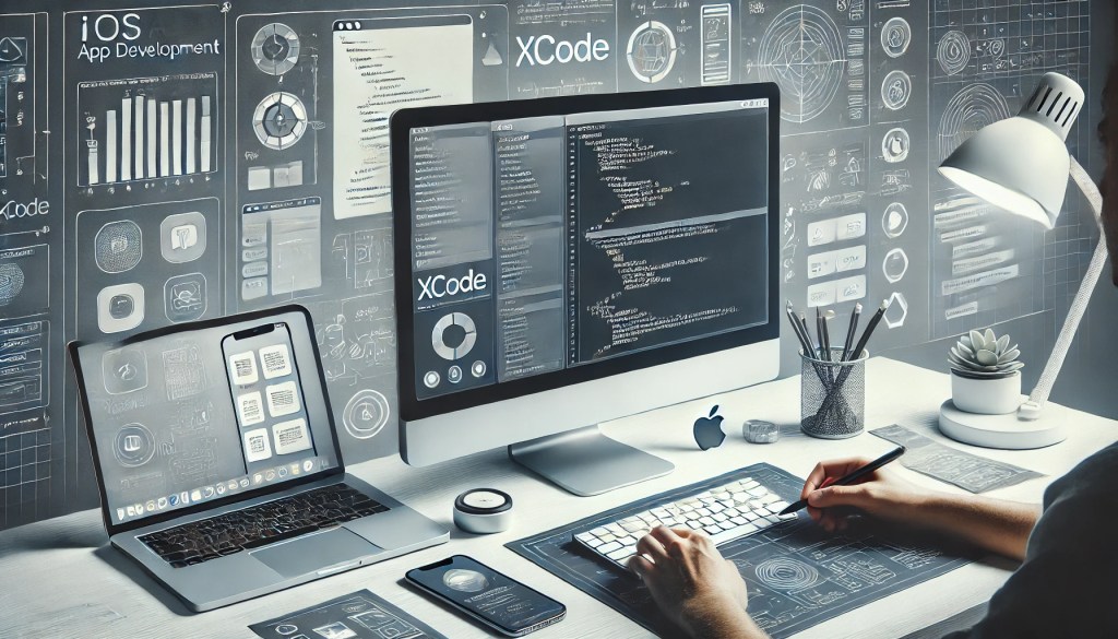 Essential Steps to Coding an iOS App from&nbsp;Scratch